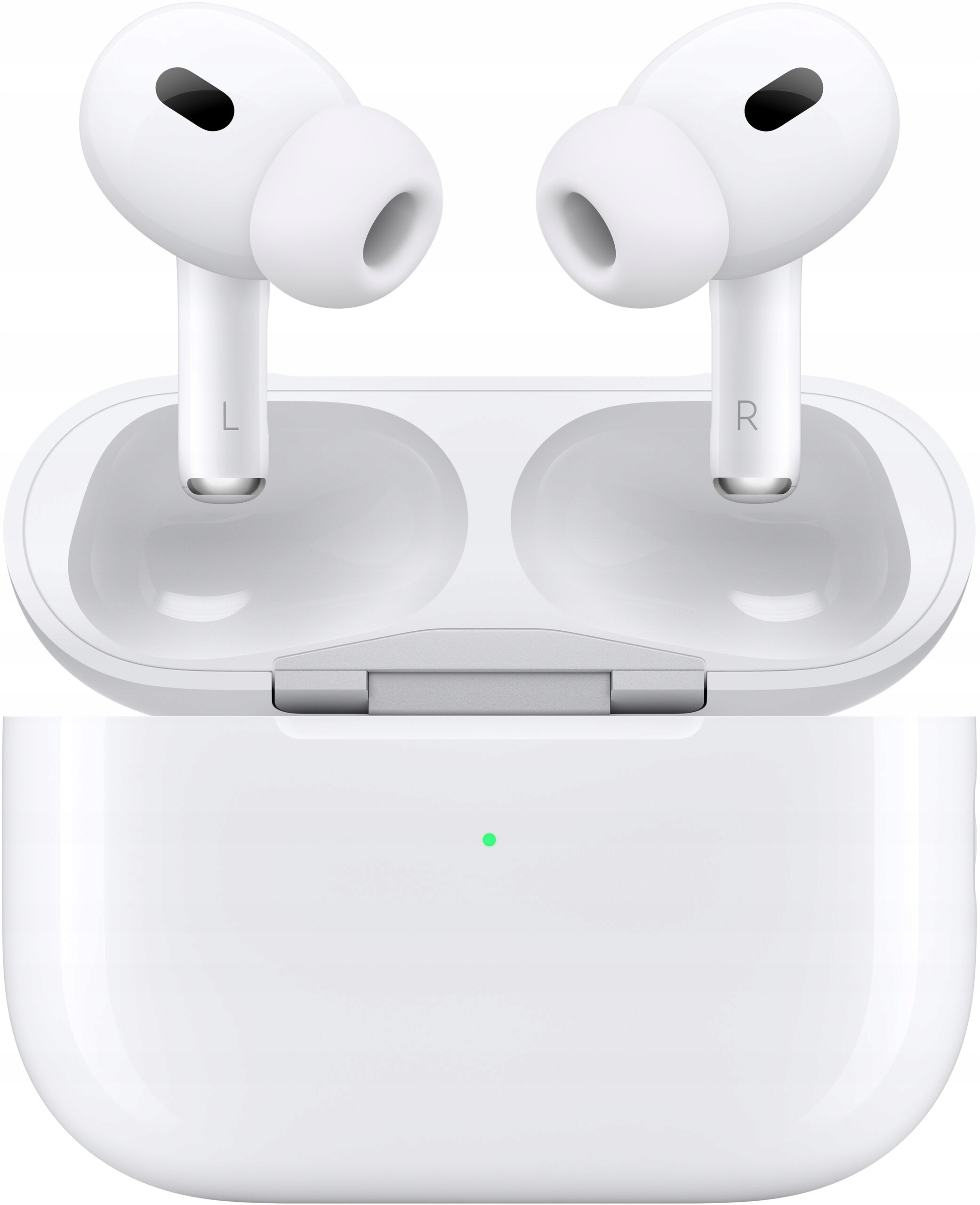Apple AirPods Pro (2. generácia) s nabíjacím puzdrom MagSafe (USB-C)